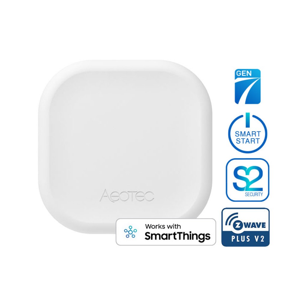 Aeotec Range Extender 7 Pachet 2 Bucati